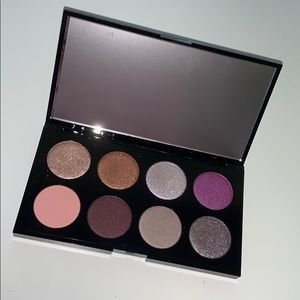 Betty boop eye shadow pallet
